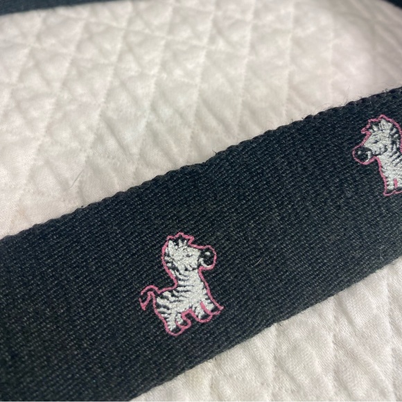 VANS ZEBRA BELT - Picture 5 of 6